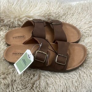 DICKERS men’s Sandals